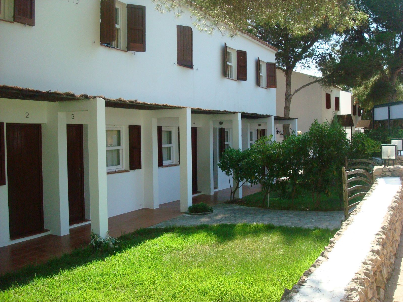 Trato familiar que le hará sentir como en casa · Menorca Bonavista