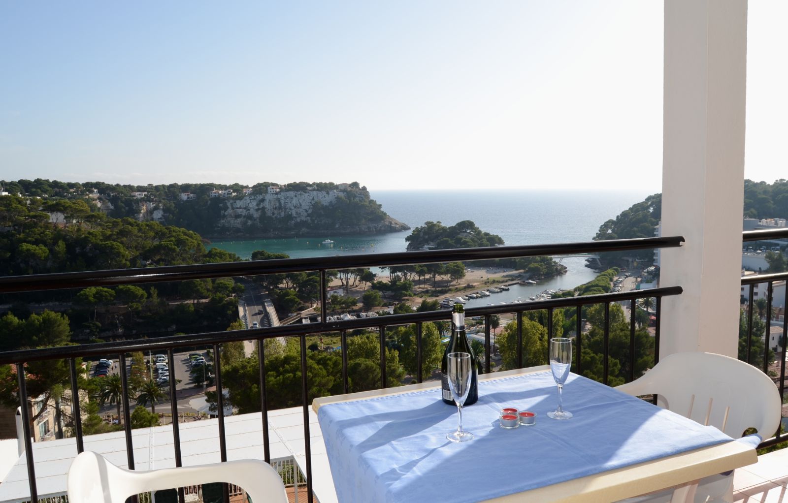 Apartamento de 1 habitación · Menorca Bonavista