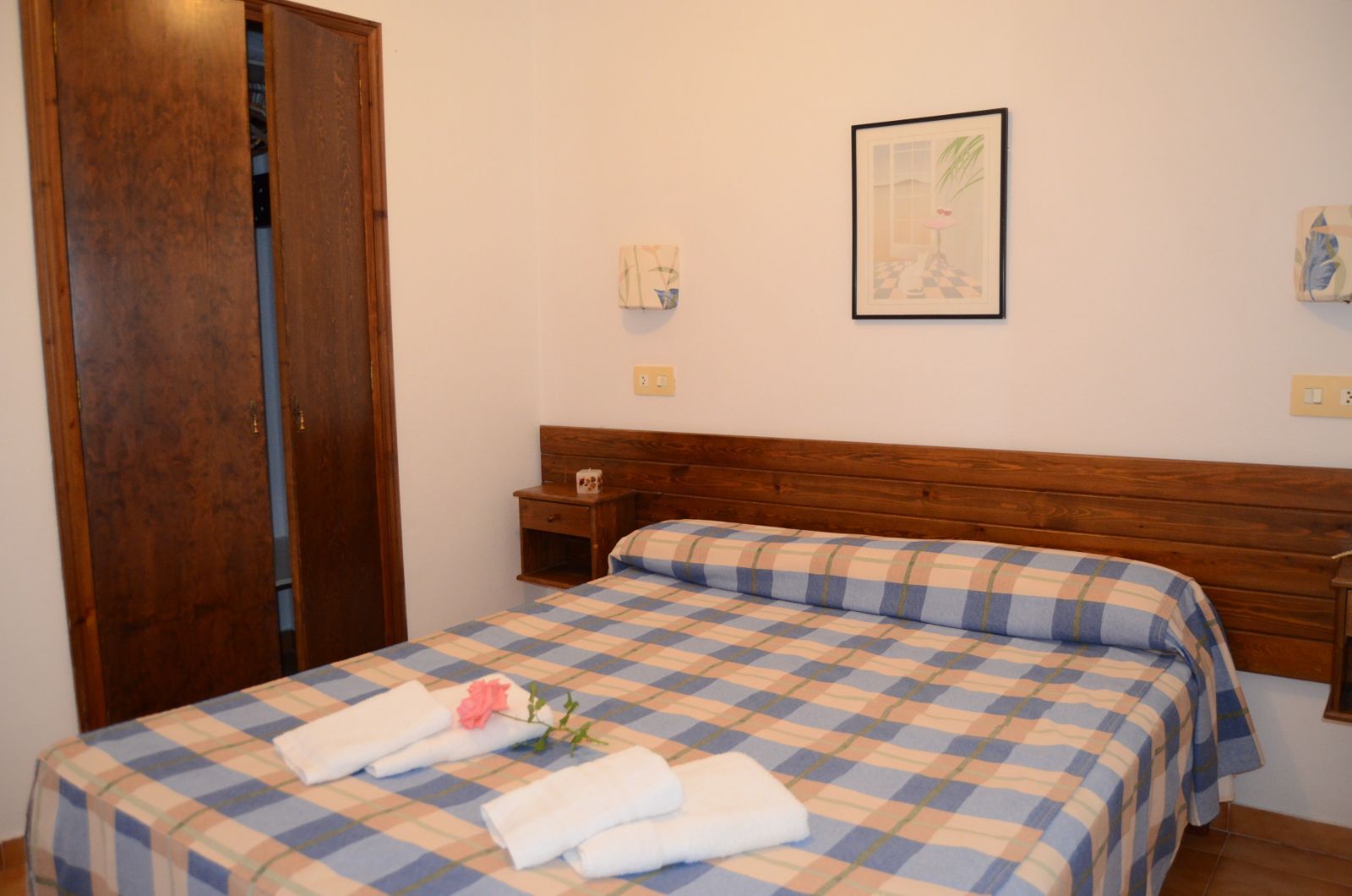 Apartamento de 1 habitación · Menorca Bonavista