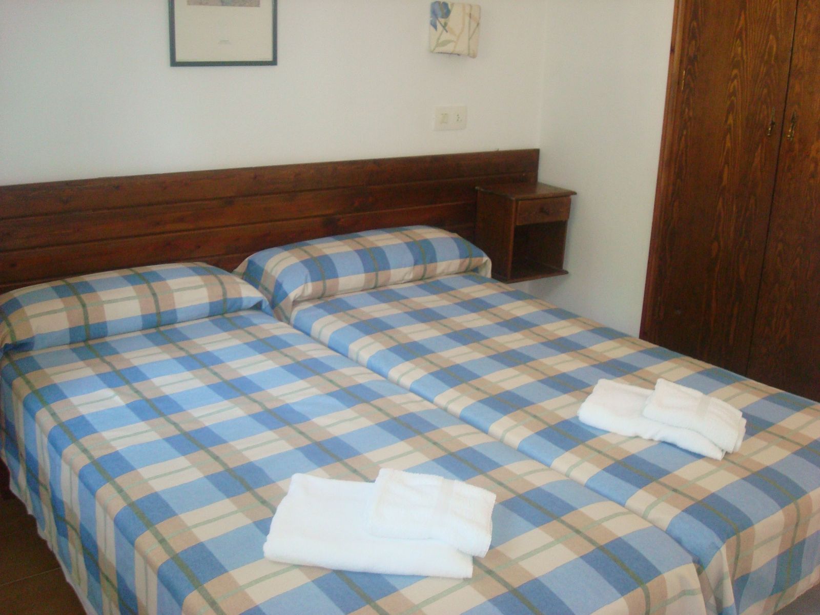 Apartamento de 1 habitación · Menorca Bonavista