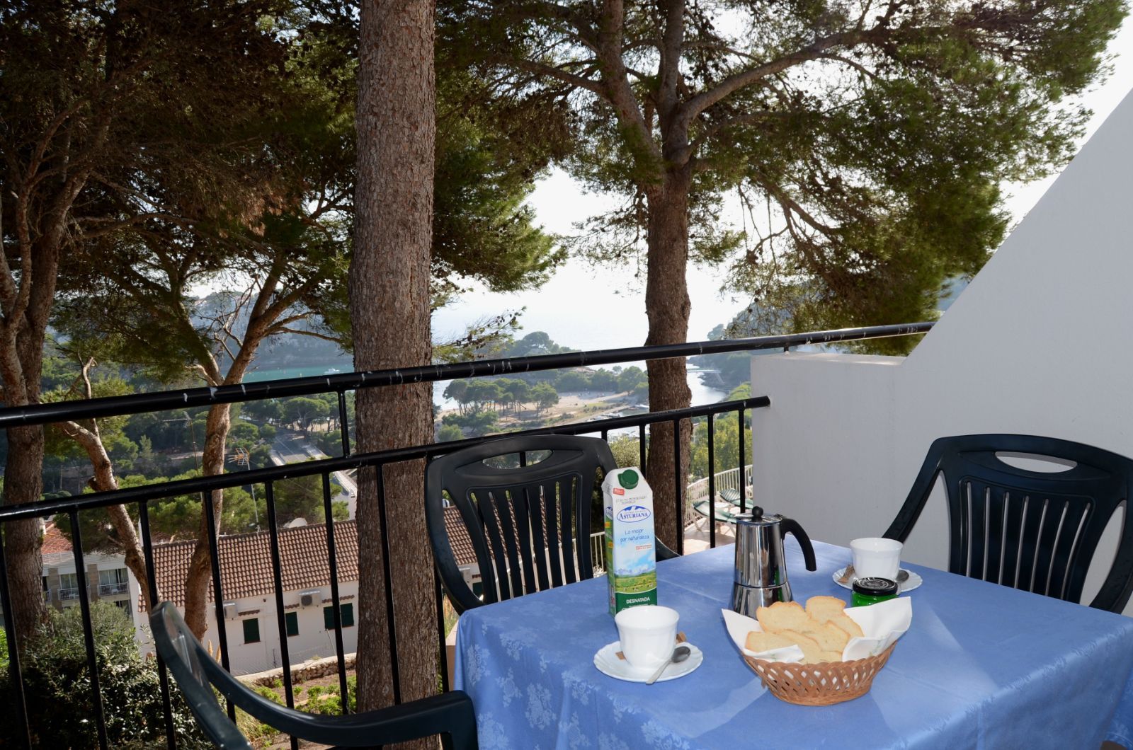 Apartamento de 2 habitaciones · Menorca Bonavista