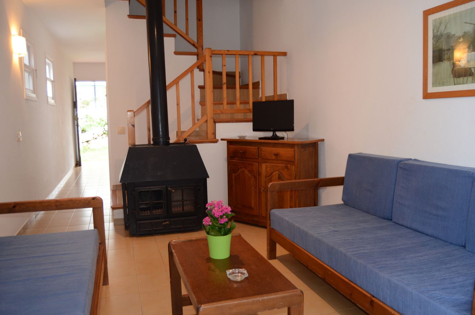 Apartamento de 2 habitaciones · Menorca Bonavista