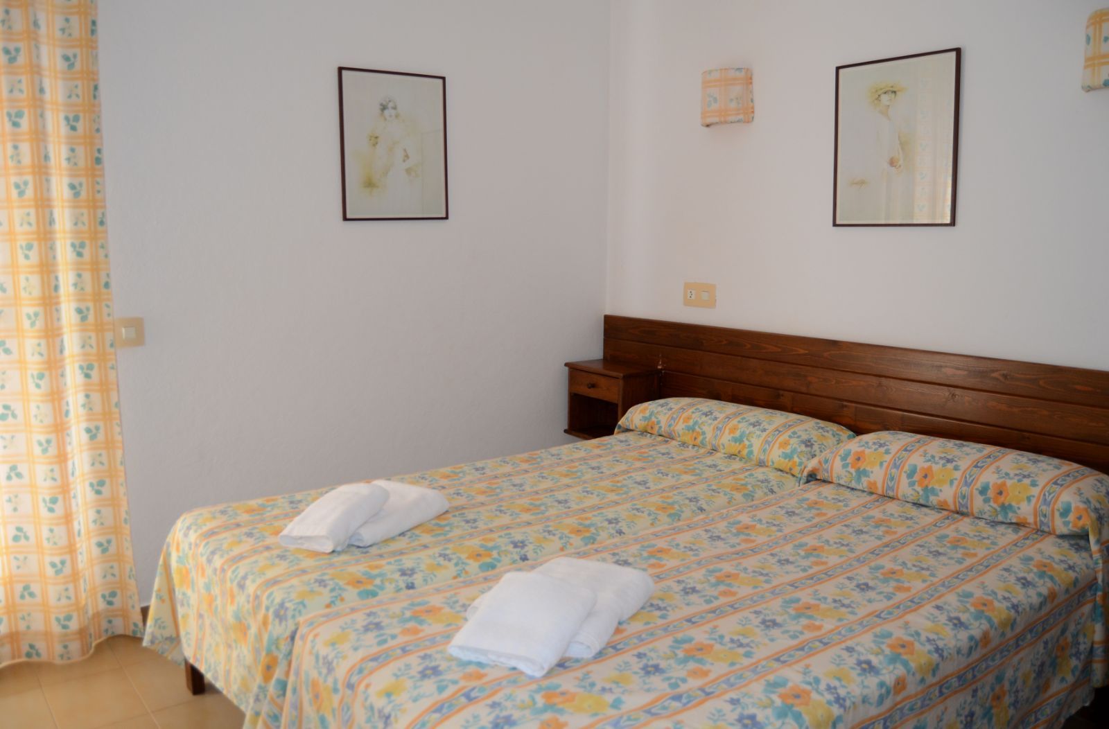 Apartamento de 2 habitaciones · Menorca Bonavista