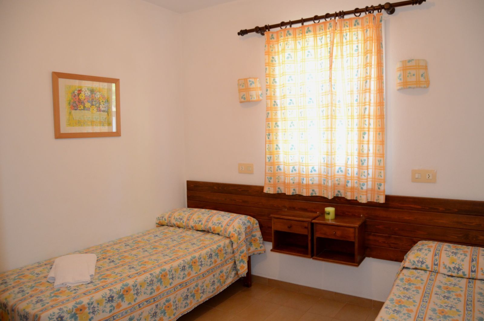 Apartamento de 2 habitaciones · Menorca Bonavista