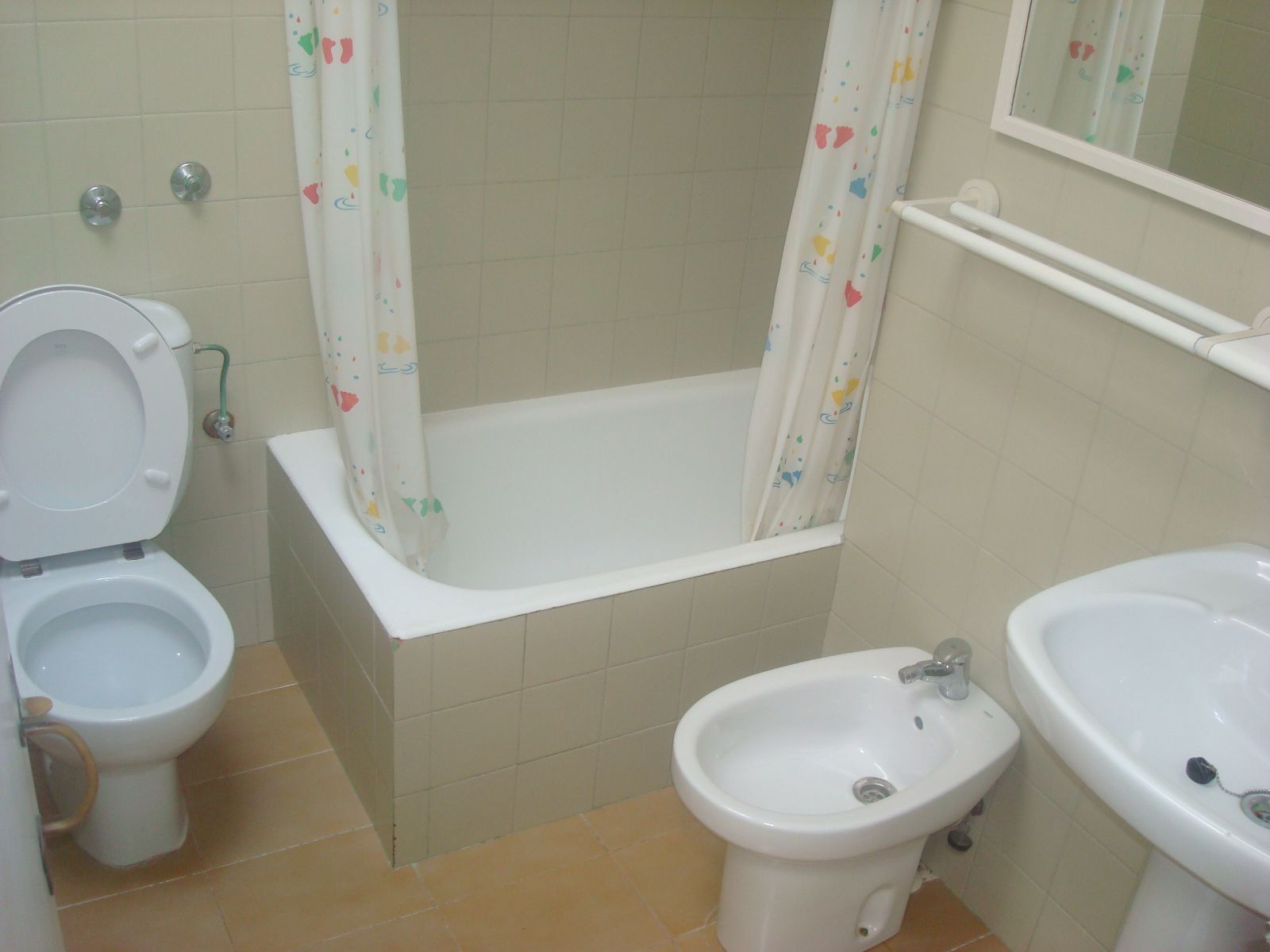 Apartamento de 2 habitaciones · Menorca Bonavista
